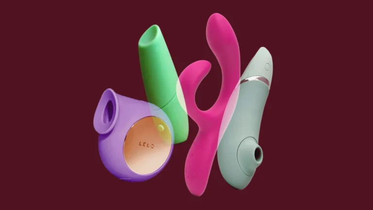 The Evolution of Intimacy: A Comprehensive Guide to Today’s Premier Sex Toy Retailers