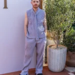 The Evolution of Modern Menswear A Deep Dive into Recent Red Carpet Trends and Individualistic Tailoring