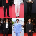 The Evolution of Modern Menswear and the Intersection of Luxury Fashion at the 77th Cannes Film Festival