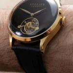 The Evolution of the Tourbillon: Atelier Loreti’s Celestial Tourbillon Democratizes a Legendary Complication