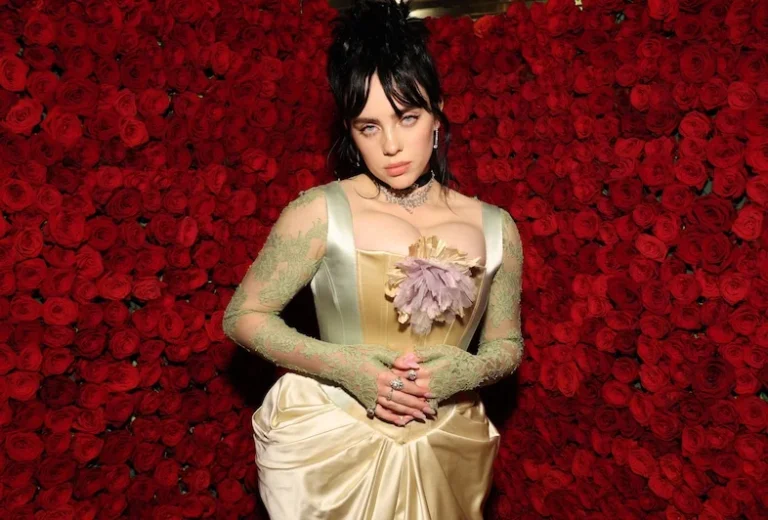 The Evolving Icon: Billie Eilish’s Decade of Disrupting Fashion Norms Ahead of Her Immersive Concert Film Release