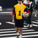 The Evolving Spectacle of World Cup Fandom: Fashion, Identity, and the 2026 Tournament