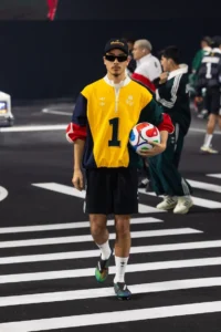 The Evolving Spectacle of World Cup Fandom: Fashion, Identity, and the 2026 Tournament
