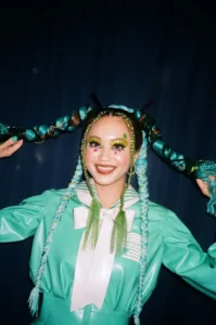 The Extravagant World of Sukeban Style Takes New York