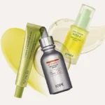 The Gentle Power of Korean Vitamin C Serums for Radiant, Resilient Skin