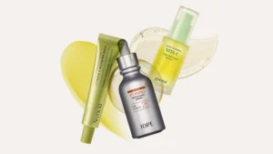 The Gentle Power of Korean Vitamin C Serums for Radiant, Resilient Skin