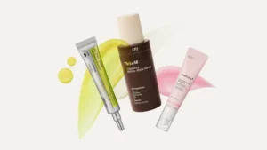 The Gentle Revolution: Korean Retinols Lead the Charge in Barrier-Conscious Anti-Aging