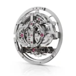 The Girard-Perregaux Minute Repeater Flying Bridges: A Modern Symphony of Horological Heritage