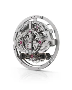 The Girard-Perregaux Minute Repeater Flying Bridges: A Modern Symphony of Horological Heritage