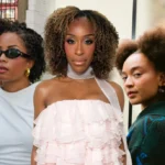 The Great Unveiling: A TikTok Debate Ignites a Reckoning on Black Women’s Natural Hair