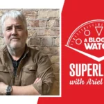 The Intersection of Blades and Timepieces: GiantMouse Knives CEO Jim Wirth Discusses Shared Passions with aBlogtoWatch