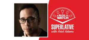 The Intersection of Vision and Precision: Leica Watches and the Art of Authentic Visual Storytelling