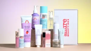 The June Allure Beauty Box Promises a Summer Refresh with Over $210 in Value for Just $20