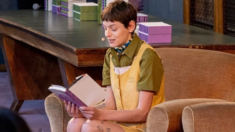 The Miu Miu Literary Club: Redefining Fashion’s Role in Cultural Discourse