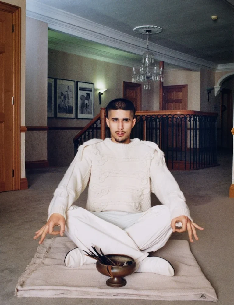 The Olfactory Chronicles of fakemink: Unpacking the Scented Narrative of Terrified
