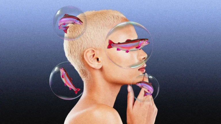 The PDRN Surge: Unpacking the Latest K-Beauty Ingredient Derived from Salmon DNA