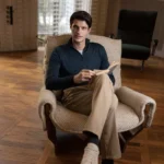 The Perplexing Evolution of Men’s Business Casual: From Oxymoron to Office Staple