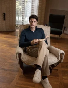 The Perplexing Evolution of Men’s Business Casual: From Oxymoron to Office Staple