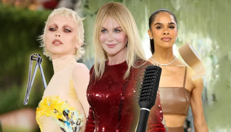 The Red Carpet Economy Reaches Its Final Boss Level: When OxiClean Becomes a Met Gala Accessory