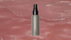 The Refy Face Setter Delivers a Dewy Finish, Becoming a Standout in the May Allure Beauty Box
