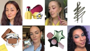 The Return of Marc Jacobs Beauty: A New Era for a Beloved Brand