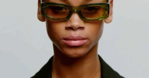 The Rise of Sustainable Eyewear: Protecting Vision and Planet with Ethical Choices