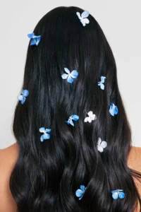 The Rise of the Hair Fragrance Wardrobe: How Scent is Becoming the Ultimate Accessory