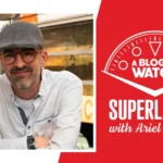 The SUPERLATIVE Podcast: Justin Jakobson Of Camp Watches On Industrial-Inspired Watch Design And Southern California Creativity