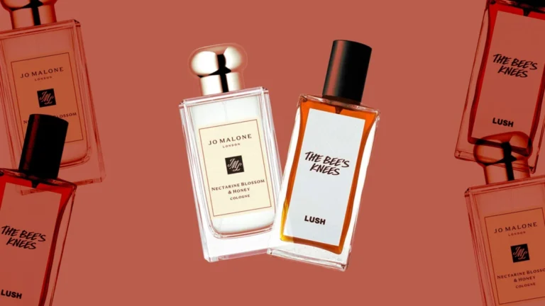 The Sweet Allure of Honey in Fragrance: A Deep Dive into Captivating Scents