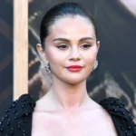 The Timeless Return: Selena Gomez Reinvigorates the Bold Red Manicure Trend