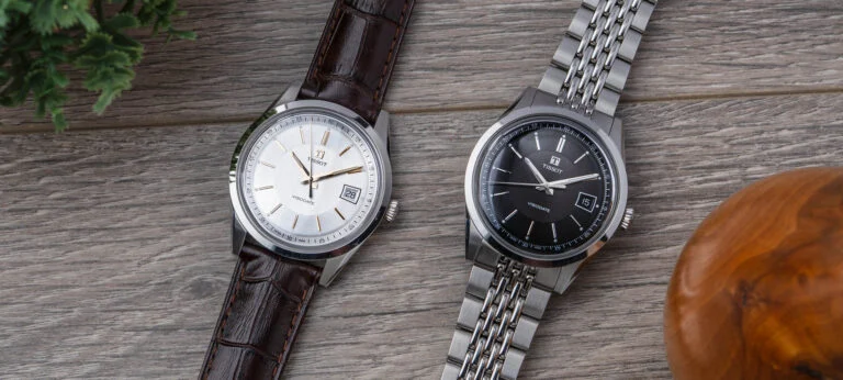 The Tissot Visodate Returns: A Refined Classic for a New Generation of Watch Enthusiasts