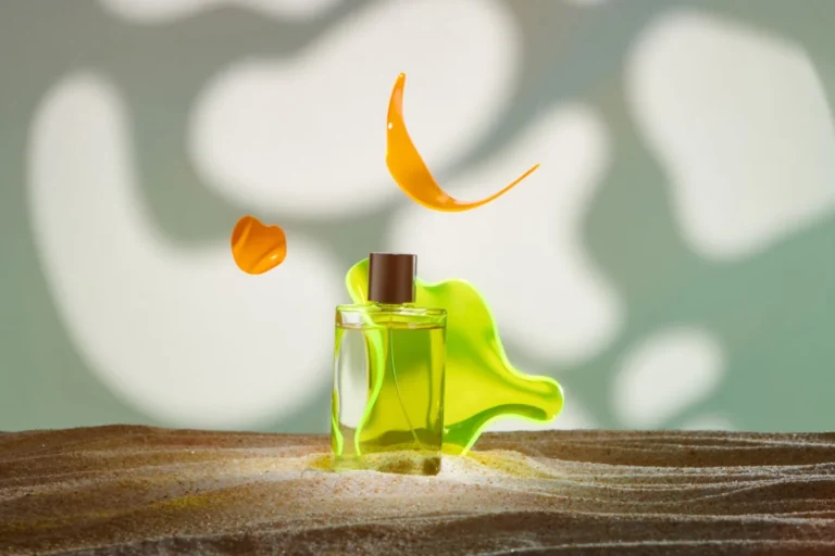 The Top Fragrance Trends of Summer 2026 Will Have You Feeling Lighter Than Air