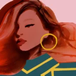 The Transformative Power of the Silk Press: Achieving Sleek Hair Without Compromising Curls