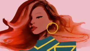 The Transformative Power of the Silk Press: Achieving Sleek Hair Without Compromising Curls