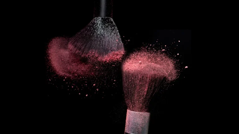 The Transitional Blush Controversy: Patrick Ta Beauty, Viral Influence, and the Ethics of Trend Monetization