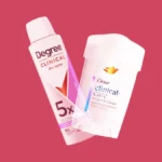 The Ultimate Guide to Clinical-Strength Deodorants for Unwavering Freshness