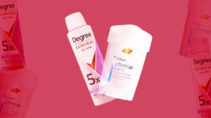 The Ultimate Guide to Clinical-Strength Deodorants for Unwavering Freshness