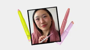 The Ultimate Guide to Mastering Eye Shadow Sticks for Every Age and Skill Level
