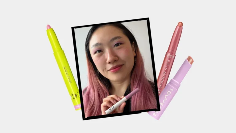 The Ultimate Guide to Mastering Eye Shadow Sticks for Every Age and Skill Level