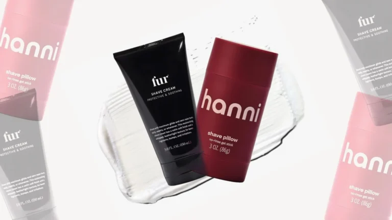 The Ultimate Guide to Shave Creams: Achieving Silky Smooth Skin and Preventing Irritation