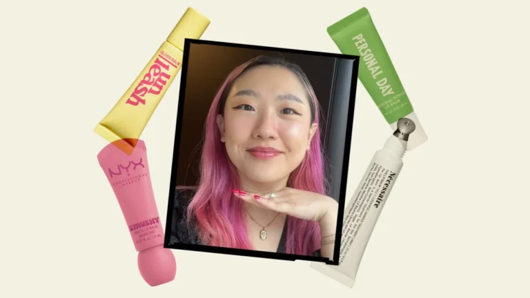 The Ultimate Guide to the Best Lip Balms for Dry, Chapped Lips