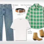 The Unveiling of Dress Code: Marlowe and the Resurgence of Classic Style