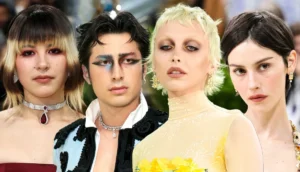 The Unveiling of Undereye Authenticity: Met Gala 2026 Redefines Beauty Standards with Celebrated Shadows