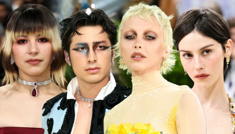 The Unveiling of Undereye Authenticity: Met Gala 2026 Redefines Beauty Standards with Celebrated Shadows