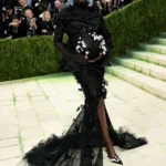 Thom Browne Explores the Body as Form Through Nine Conceptual Ensembles at the 2026 Met Gala