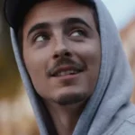 Timothée Chalamet Leads Adidas’s "Backyard Legends" Campaign, Setting New Standards in Pre-World Cup Marketing