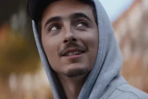Timothée Chalamet Leads Adidas’s "Backyard Legends" Campaign, Setting New Standards in Pre-World Cup Marketing