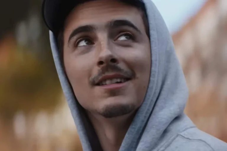 Timothée Chalamet Leads Adidas’s "Backyard Legends" Campaign, Setting New Standards in Pre-World Cup Marketing