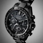Tom Clancy’s Jack Ryan: Ghost War Features Citizen ATTESA CC4055-65E in Strategic Partnership