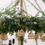 Traditional British Nuptials at Roscarrock Farm Highlight Modern Resurgence of Classic Wedding Values in Cornwall